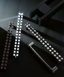 Display of Byward Textured Cabinet Handles 