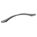 Preston Designer Kitchen Cabinet Handle Pull in Antique Nickel 160mm