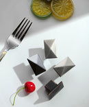 Baden Luxury Designer Cabinet Hardware - Brushed, Antique Nickel and Copper Cabinet Pulls and Handles