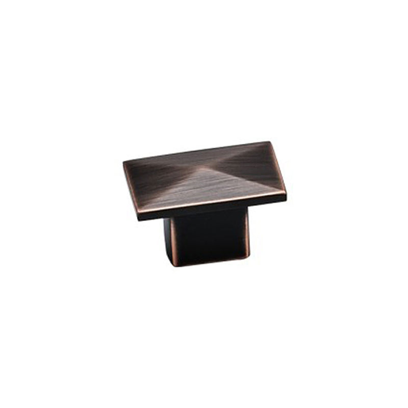 Baden Luxury Designer Cabinet Hardware - Copper Cabinet Knob