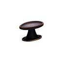 Classic Vintage Kitchen Hardware - Elora Egyptian Copper Cabinet Knob