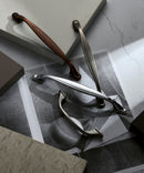 Display of Vintage Classic Kitchen Hardware - Elora Cabinet Handles and Knobs