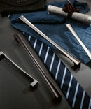 Display of Contemporary Cabinet Hardware - Erin Cabinet Handles 