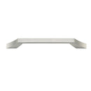 Chelsea Cabinet Hardware - Brushed Nickel Cabinet Door Handle 160mm Lengths