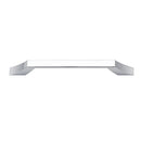 Chelsea Cabinet Hardware - Polished Chrome Cabinet Door Handle 160mm Lengths