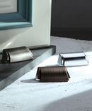 Display of Modern Mitchell 1 Cabinet Cup Pulls