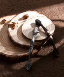 Display of Old Mill Kitchen Cabinet Handle Pull