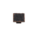  Rustic Rockway Cabinet Knob in Egyptian Copper