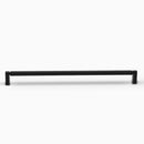 Urban Matte Black Modern Kitchen Cabinet Handle Pull 320mm