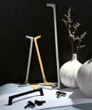 Bicocca Luxury Designer Cabinet Hardware - Cabinet Handles and T-Knobs