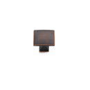 Aurora Luxury Designer - Egyptian Copper Hardware Cabinet Knobs