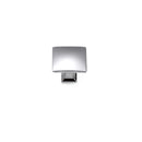 Aurora Luxury Designer Polished Chrome Hardware Cabinet Knobs