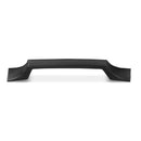 Aurora Luxury designer Matte Black - Cabinet Pulls & Handles 96mm Lengths