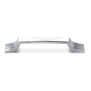 Aurora Luxury designer Cabinet Hardware -  Polished chrome Handle Cabinet Pulls & Handles 160mm Lengths