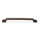 Aurora Luxury Designer - Copper Cabinet Hardware, Pulls & Handles 160mm Lengths