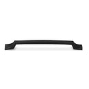 Aurora Luxury Designer - Matte Black Cabinet Hardware, Pulls & Handles 160mm Lengths