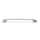 Aurora Luxury Designer - Polished Chrome Cabinet Hardware, Pulls & Handles 160mm Lengths