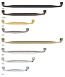 All lengths of BISTRO Vintage Cabinet door handles