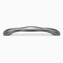 Luxury Designer Cabinet Hardware -Antique Stain Nickel Kitchen Cabinet and Drawer Handle 128mm