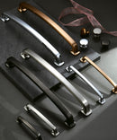 Display of Cottonwood Classic Kitchen Cabinet Handle and Knob