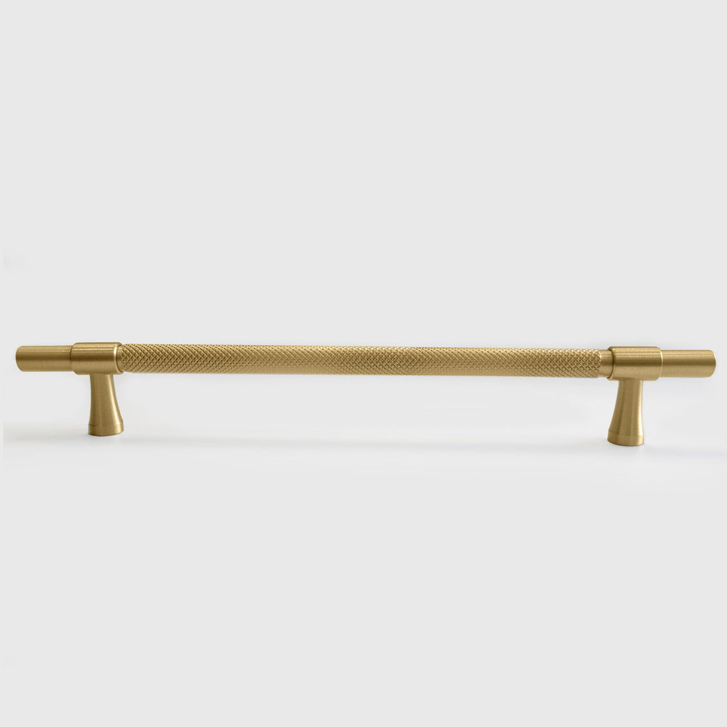 Textured Hardware Riverdale Brass Textured | Cabinet Knobs, Handles and Pulls