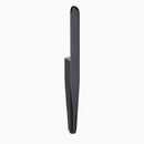Contemporary Decorative Kitchen Furniture Legs 250 in Matte Black