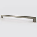 Cliffside Decorative Antique Nickel Long Appliance Pull 18 inches 
