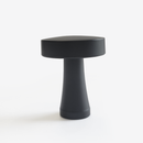 Luxury Riverdale Brass Kitchen Cabinet Knob 3 in Matte Black