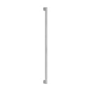 Byron Design Cabinet Hardware - Brushed Nickel Appliance Pull 30 inches Lengths