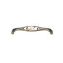Southdale 2 Bronze Kitchen Cabinet Pull 128mm