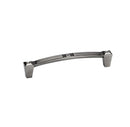 Classic Oakridge Kitchen Cabinet Handle Pull 128mm in Antique Nickel