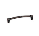Classic Oakridge Kitchen Cabinet Handle Pull 128mm in Egyptian Copper