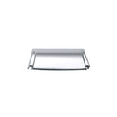 Modern Mitchell 1 Polished Chrome Cabinet Cup Pull
