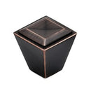 Classic Oakridge Kitchen Cabinet Knob in Egyptian Copper