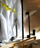 Display of Byron Design Cabinet Hardware