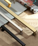 Luxury Designer Cabinet Hardware - Deleware Cabinet Handle