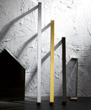 Finishes Display of Modern Newton Kitchen Cabinet Handle Pull 