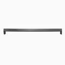 Modern Newton Matte Black Kitchen Cabinet Handle Pull 256mm