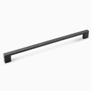 Byron Design Cabinet Hardware - Oil Rubbed Bronze Door Handle 320 mm Lengths