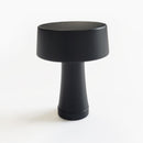 Luxury Riverdale Brass Kitchen Cabinet Knob 2 in Matte Black
